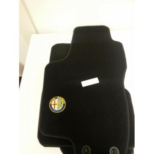 Alfa Romeo 33 155 156 159 166 Matten top verlours koopje!