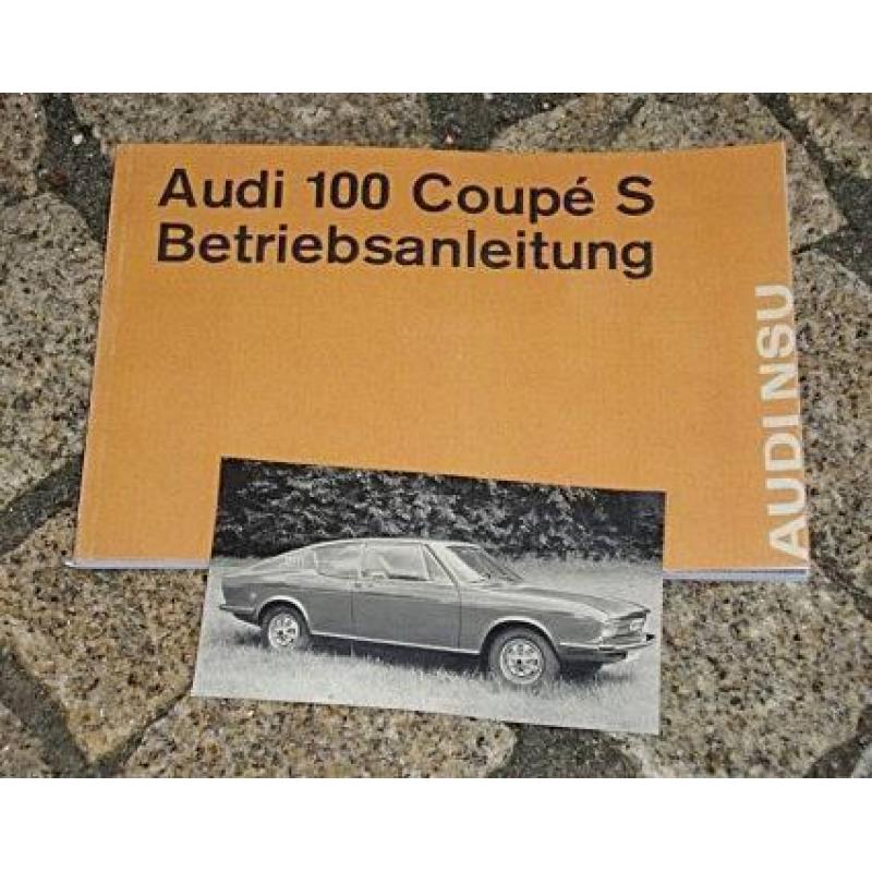 handleiding Betriebsanleitung BMW 503 V8 / 1957