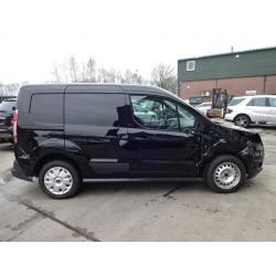 Ford Transit Connect 1.6 TDCI L1 Trend First Edition