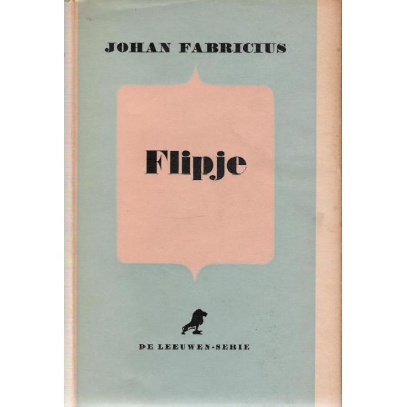 Fabricius Flipje