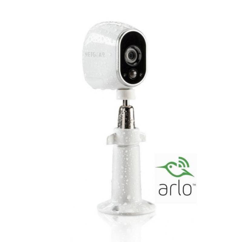 Arlo Smart Home - HD Security Camera Adjustable Mount