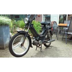 2x Puch Z-one
