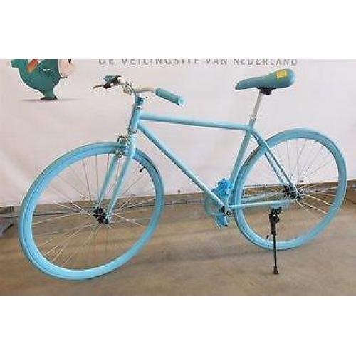 Fixed Gear Bike