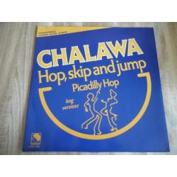Chalawa-Hop,Skip and Jump-Picadelli Hop