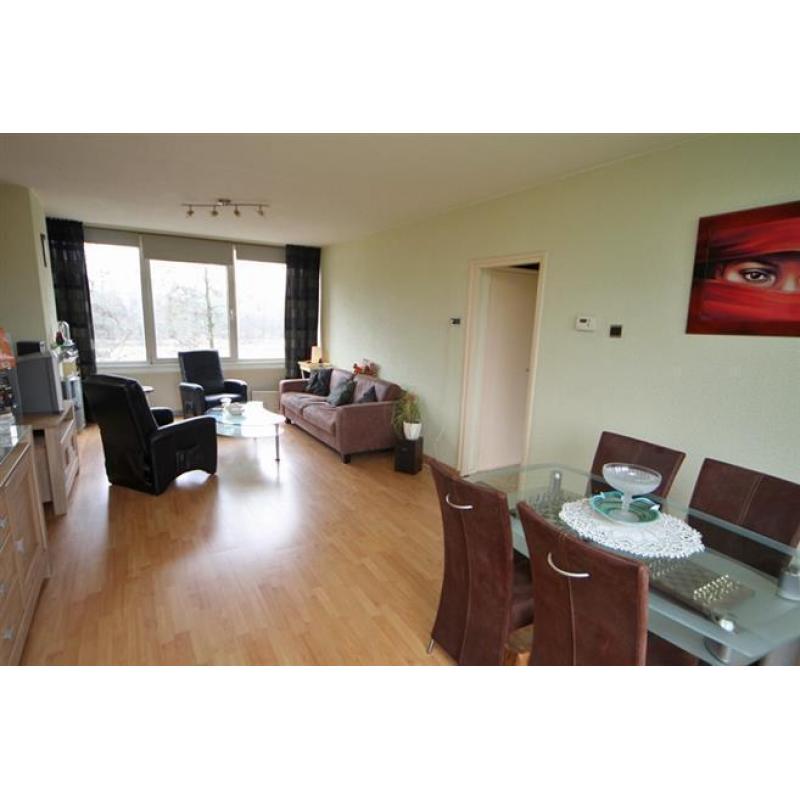 Vlaardings appartement kopen met € 1.500,-- eigen middelen