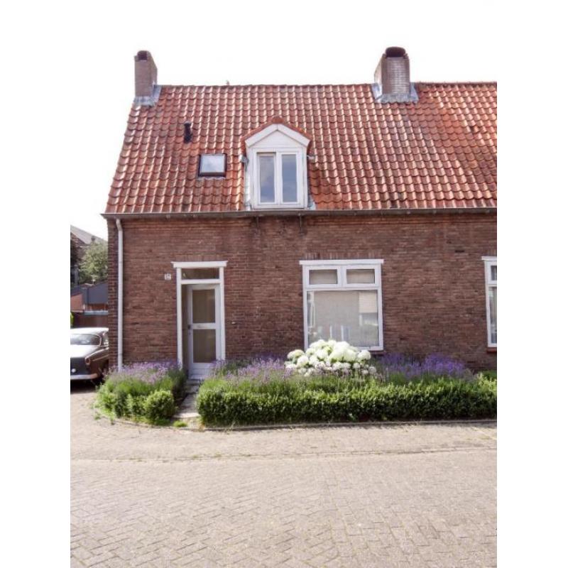 instapklare starterswoning te Eede (Sluis)