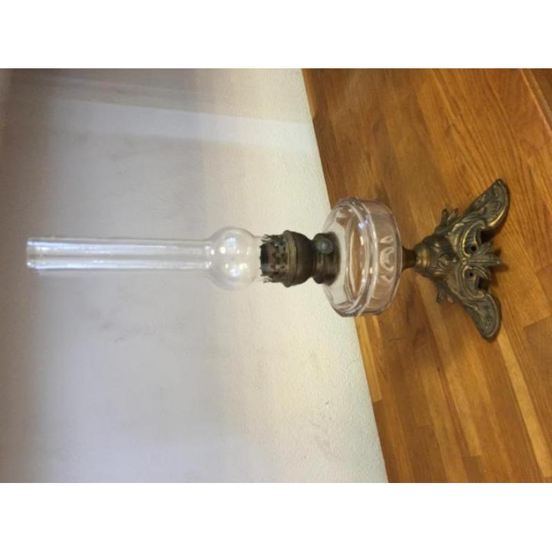 olielamp