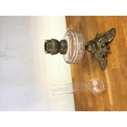 olielamp