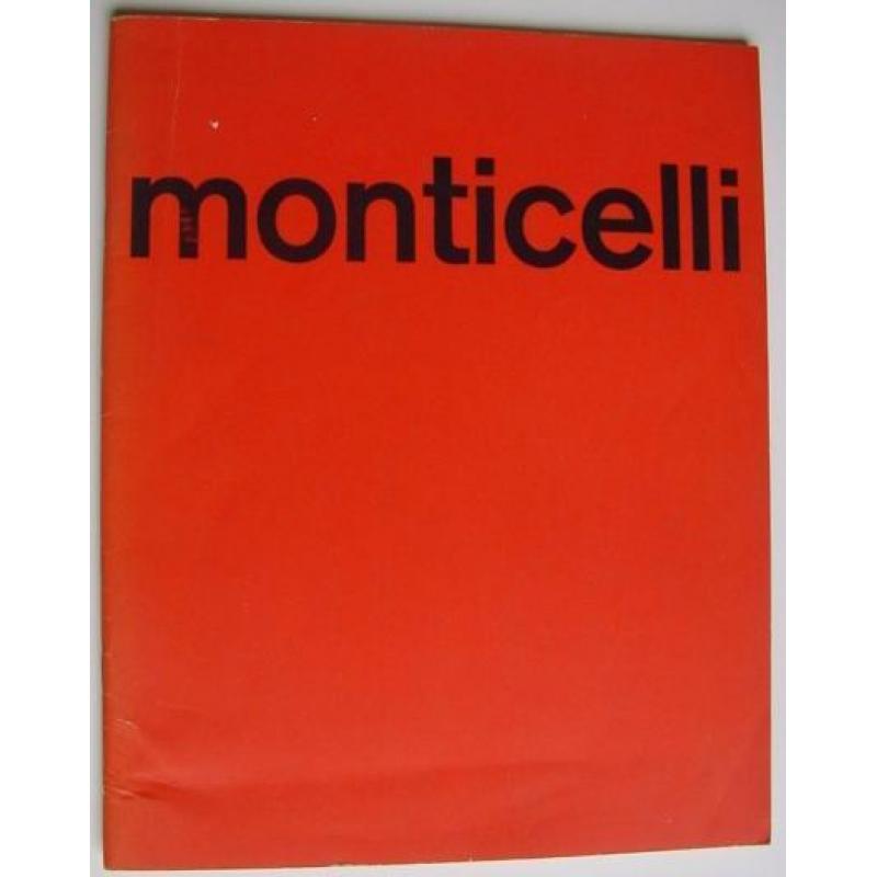 Monticelli 1824-1886