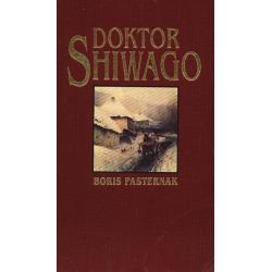 Doktor Shiwago - Boris Pasternak - Duits - Deutsch