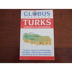 TURKS Spreken en Begrijpen / Globus Taalgids Taalgidsje