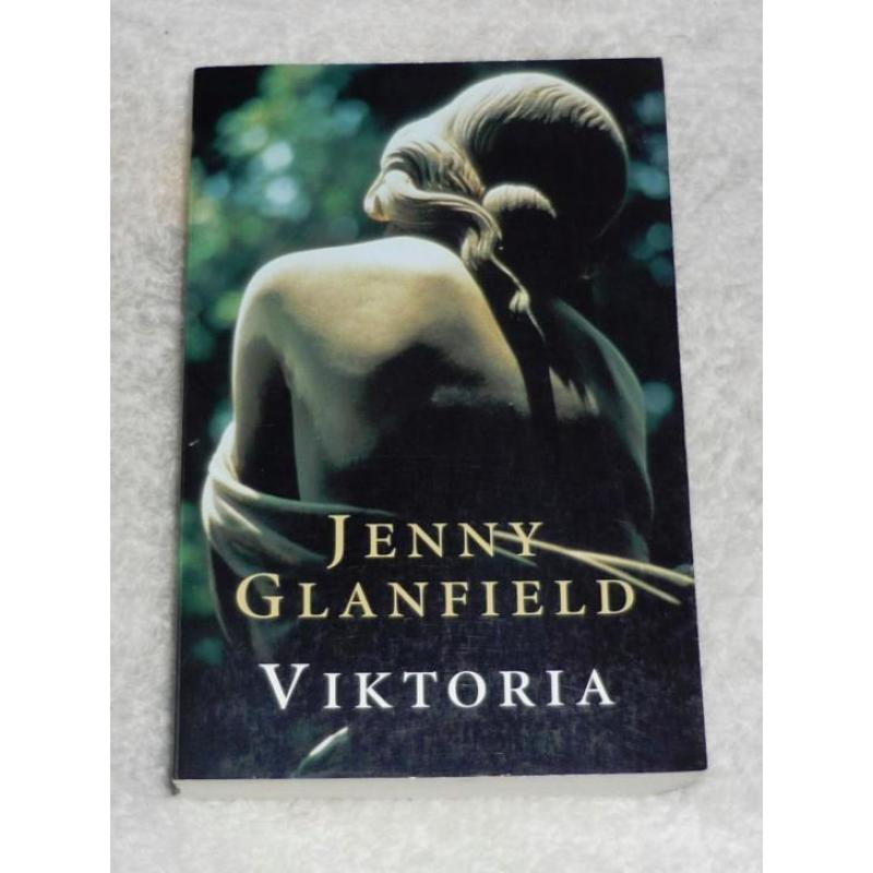 Viktoria - Jenny Glanfield