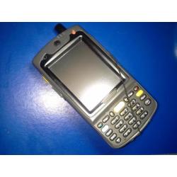 Motorola Symbol Barcode scanner MC7004-PUCDCRHA80R GPRS