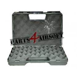 Airsoft Replica Pistol case koffer (ABS) | Parts4Airsoft 16