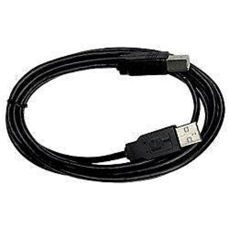 New Link USB 2.0 A/B kabel 2.0 Hi Speed 1.8 m