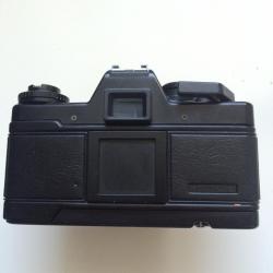 BC1 Praktica electronic