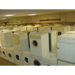 wasmachine vanaf 50,00 ALTIJD op VOORRAAD 6 maanden garantie