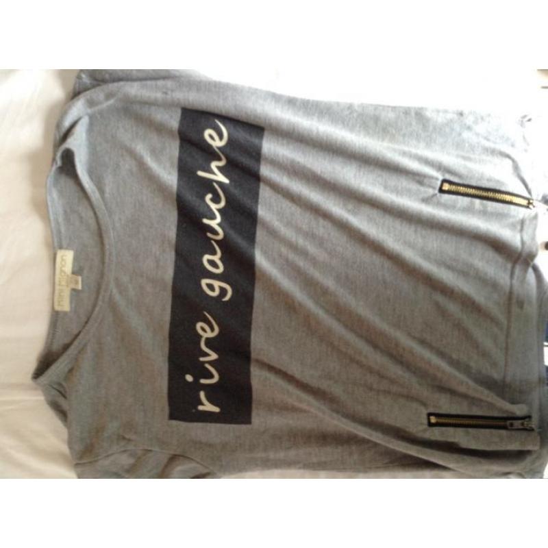 Kinderkleding maat 152