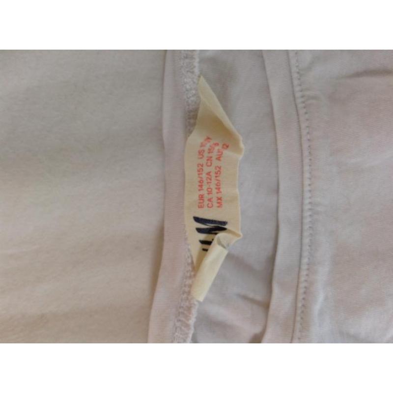 Kinderkleding maat 152
