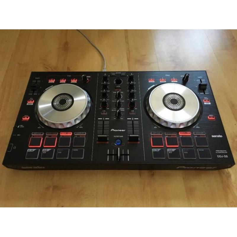 DJ tafel