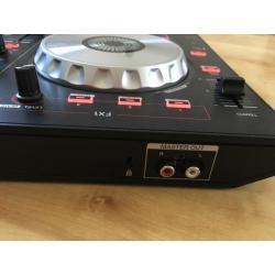 DJ tafel