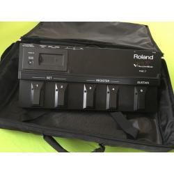 Knop accordeon Roland fr-7x