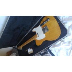 Fender Telecaster '76/78