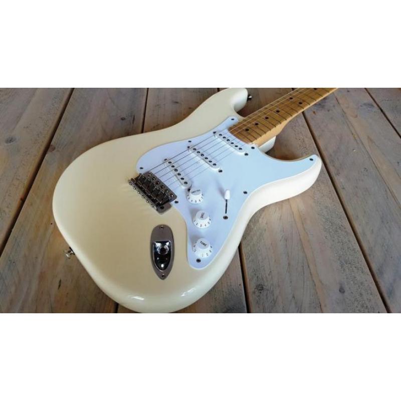 Fender Artist Eric Clapton Stratocaster