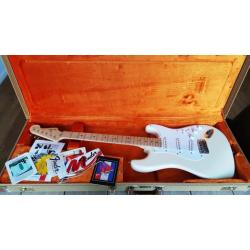 Fender Artist Eric Clapton Stratocaster