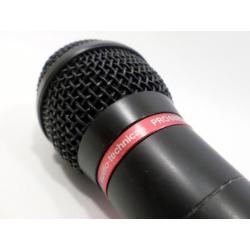 Audio - Technica Microphone LO-Z Pro 686 | In goede staat