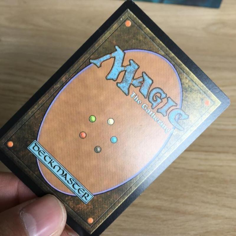 Gezocht magic kaarten
