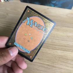 Gezocht magic kaarten