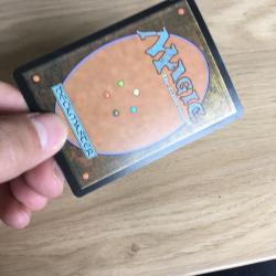 Gezocht magic kaarten