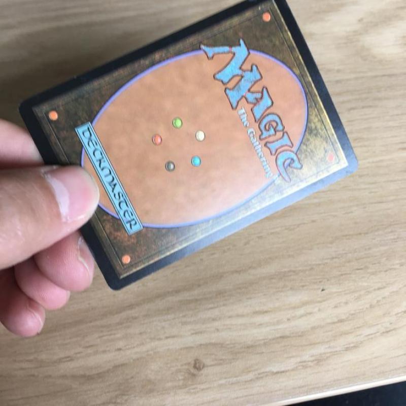 Gezocht magic kaarten