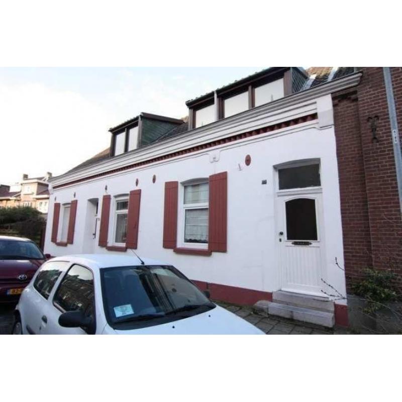 Koopwoning: Herungerstraat 77, VENLO
