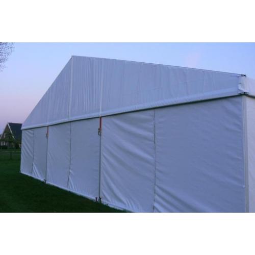 Te koop tent/opslagtent 15x50 mtr