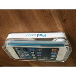 Apple iPod Touch 32 GB Blauw