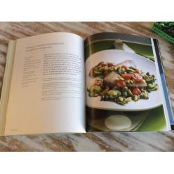 3 Kookboeken van Gino D'acampo