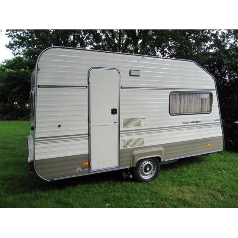 Avento Premier 390 TL Luxe, Met Reich Mover