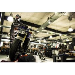Motorkledingcenter - De grootste motorkledingspecialist!