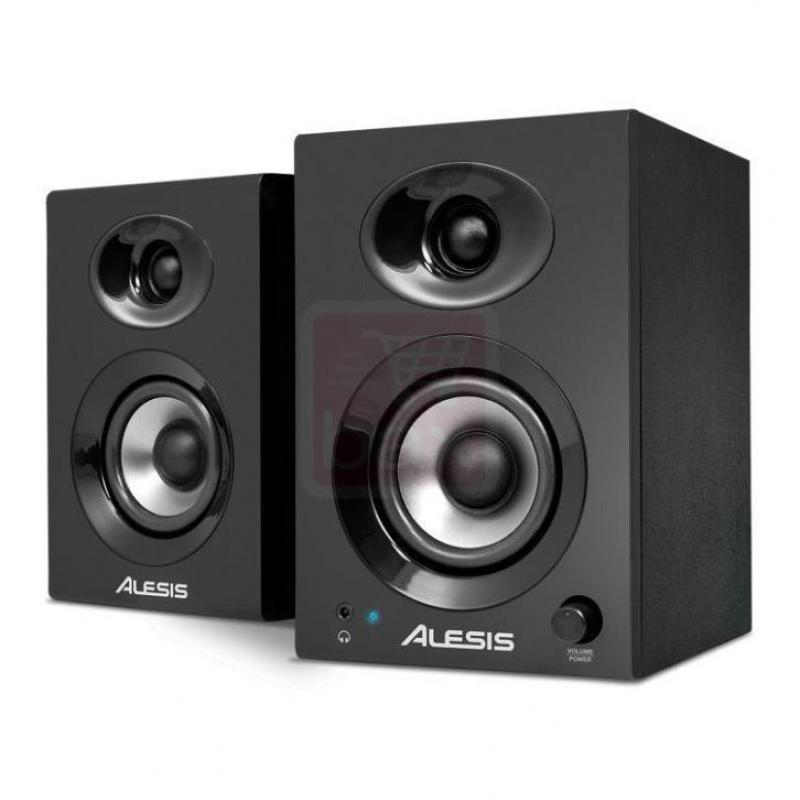 (B-stock) Alesis Elevate 3 actieve monitor (set) v8