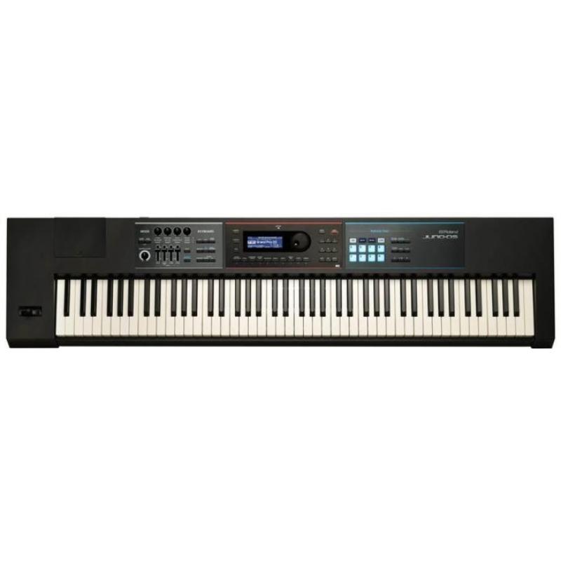Roland Juno DS88 synthesizer