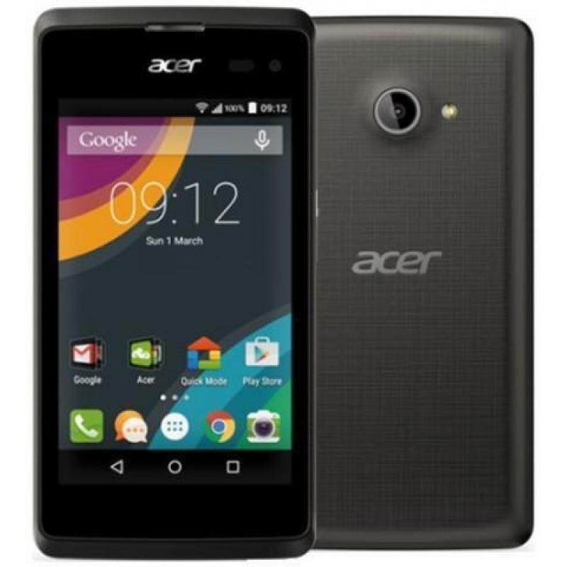 Online veiling van o.a : Acer Smartphones (20795)