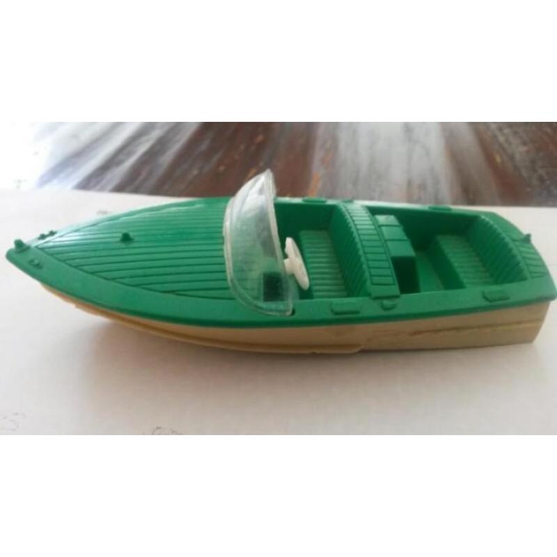 gezocht dinky toy sportsboat