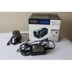 Video camera Sony HDR-CX116E