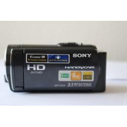 Video camera Sony HDR-CX116E