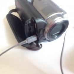 Sony handycamHDR-XR100E/XR105E/XR106E/XR200E/XR200VE filmcam