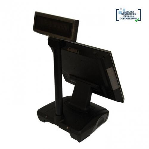 Fec RichPos RP-3615 All In One computerkassa Windows 7 Pro
