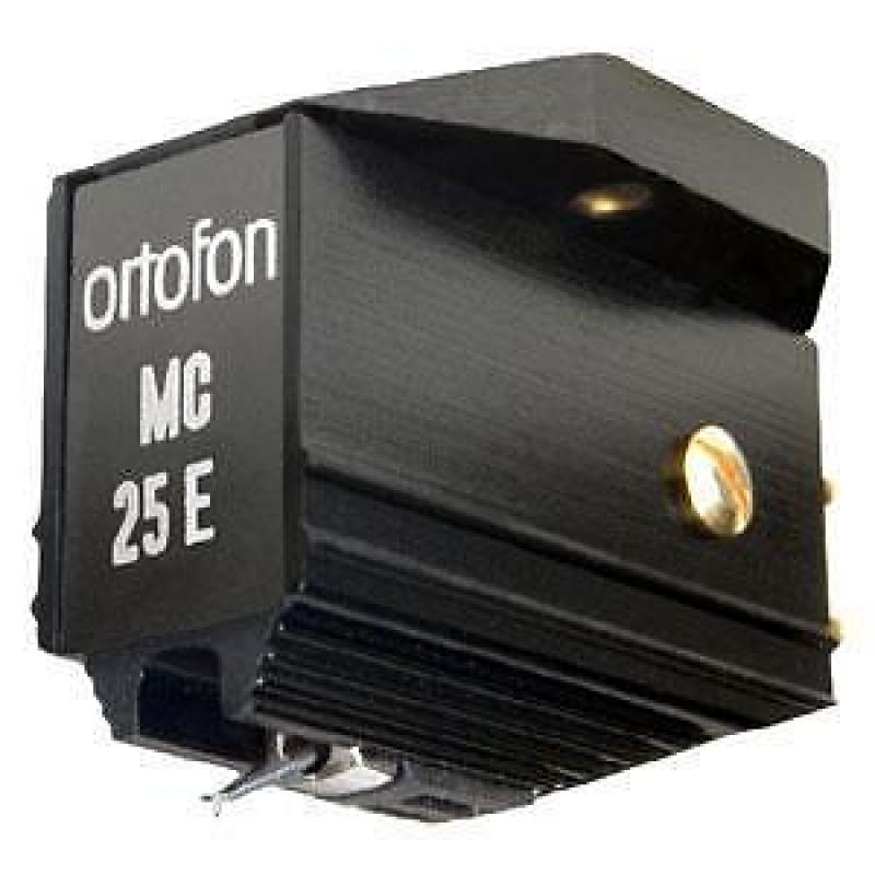 ortofon mc element MC25E