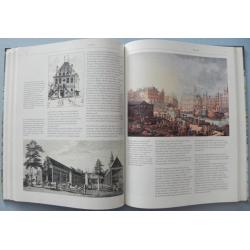 atlas van de Nederlandse marktsteden door Leo Noordegraaf